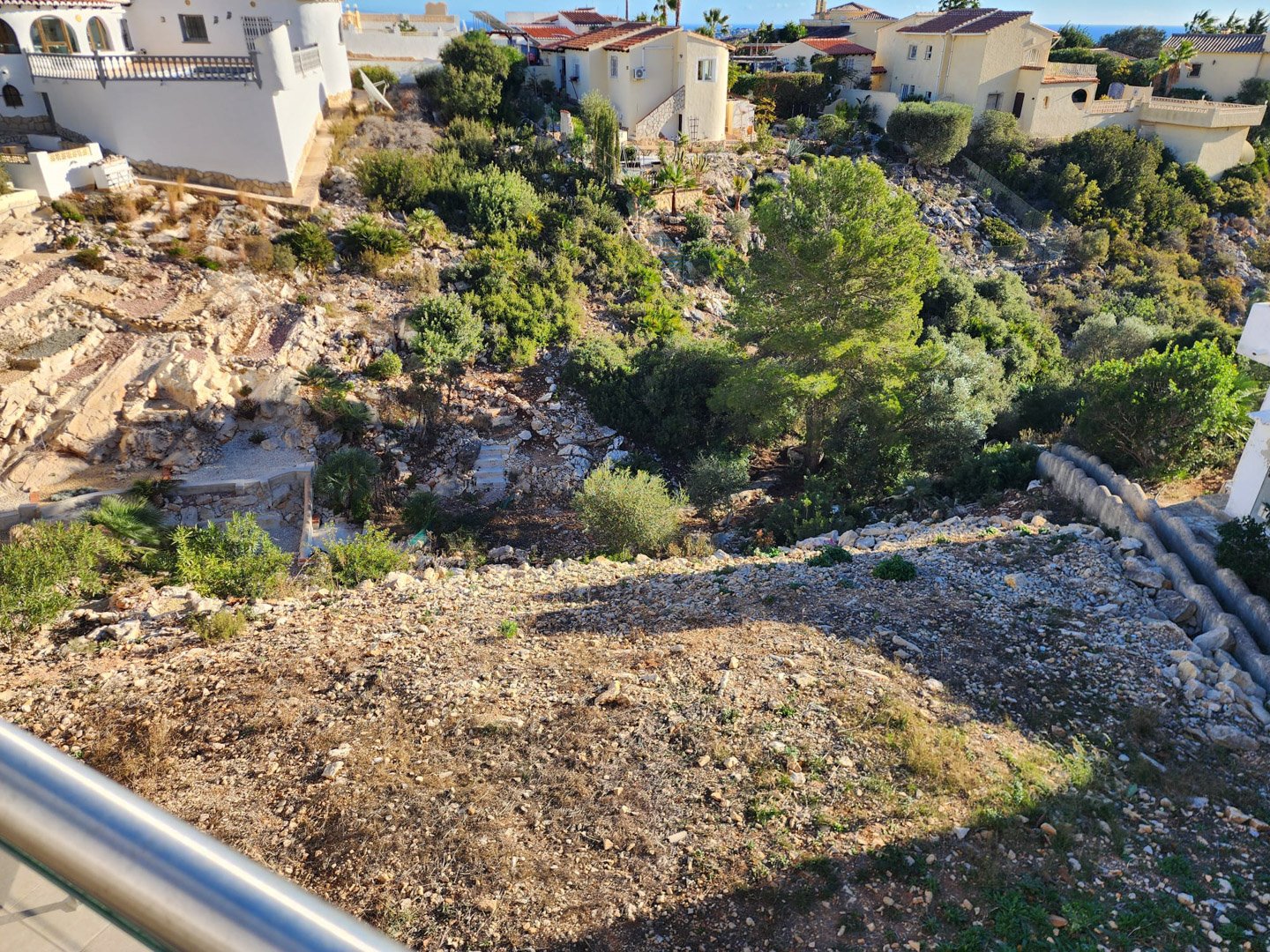 4411BELL Moderne Villa mit Meerblick zum Verkauf in Cumbre del Sol