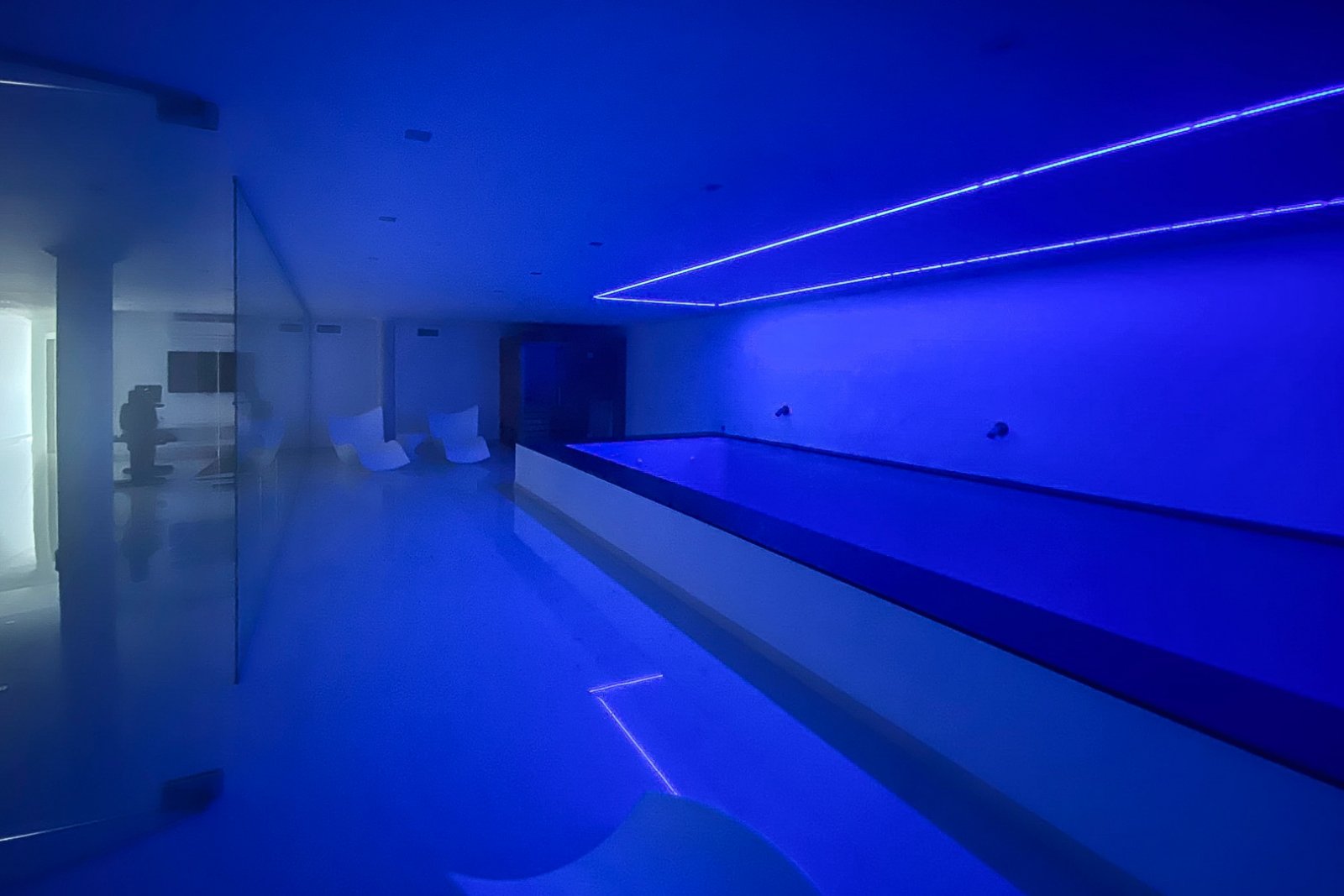 4442BEN Moderne Villa mit atemberaubendem Meerblick in Benissa zu verkaufen