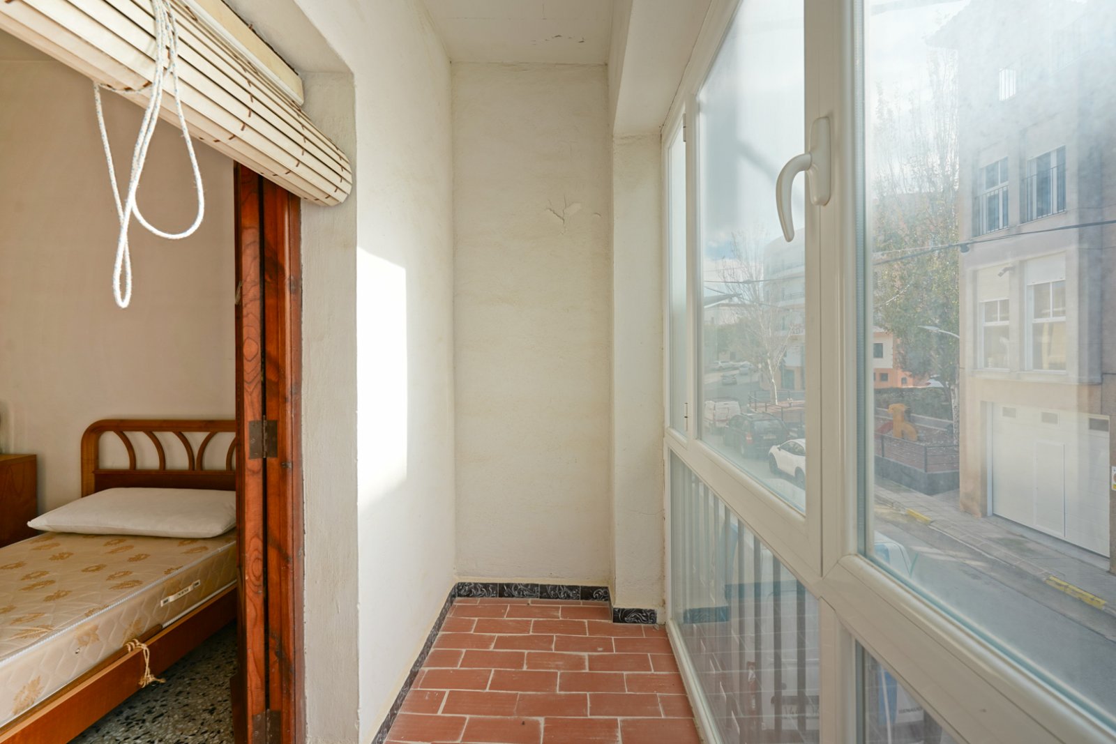 4466BEN Doppelhaushälfte mit 7 Schlafzimmern im Zentrum von Benissa zu verkaufen,