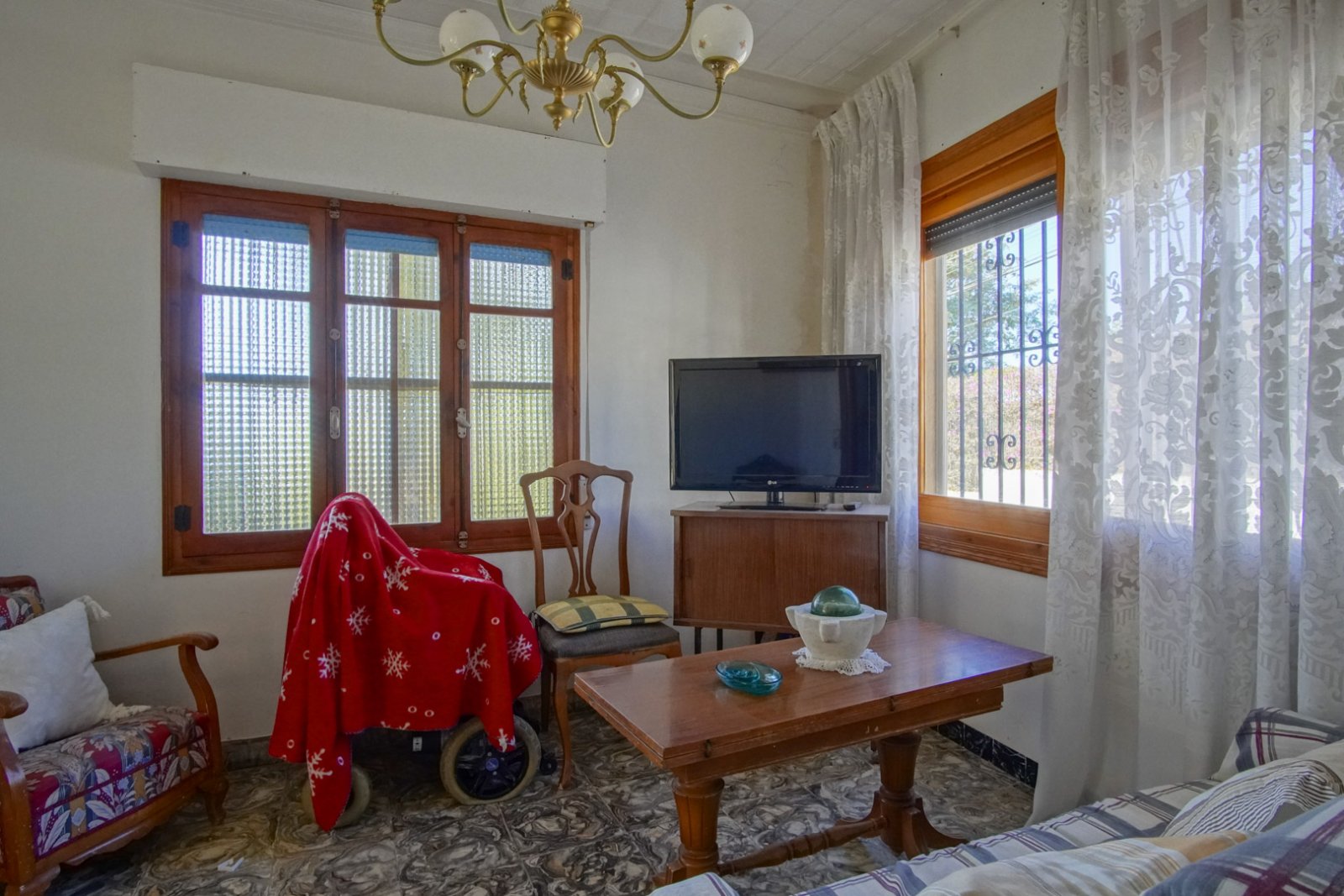 C4XY8251JAV Traditionelle Villa zum Verkauf in der Nähe des Zentrums von Jávea