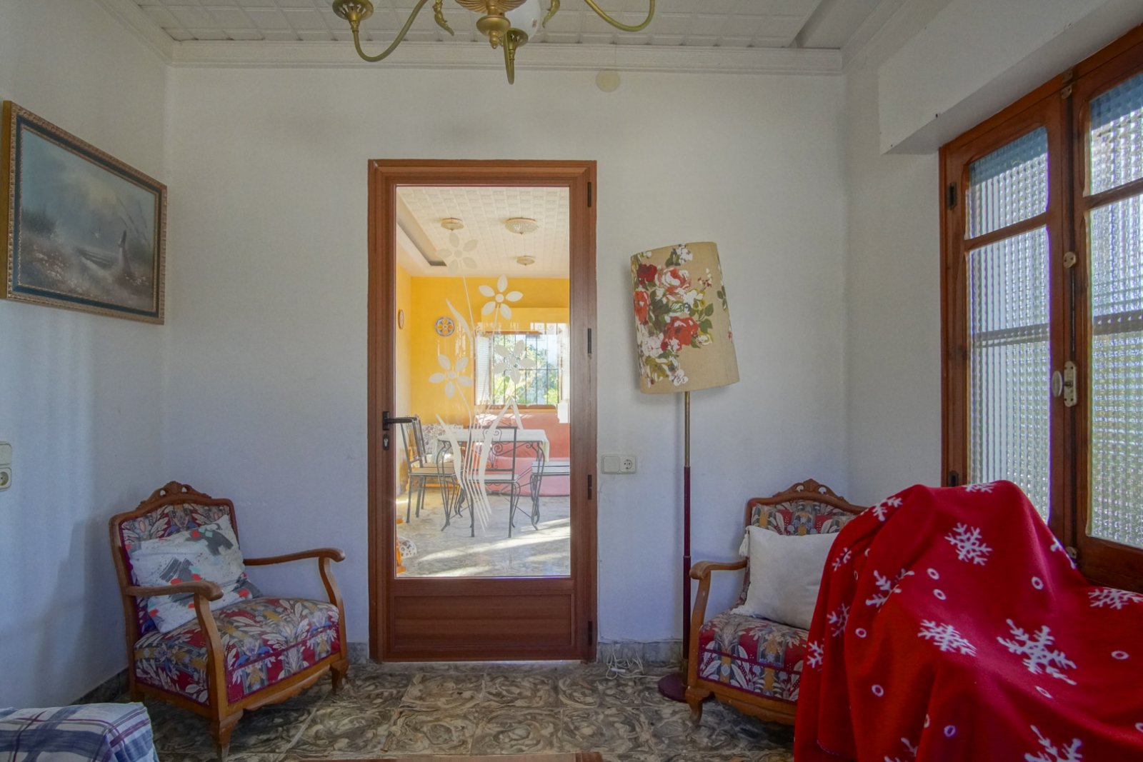 C4XY8251JAV Traditionelle Villa zum Verkauf in der Nähe des Zentrums von Jávea