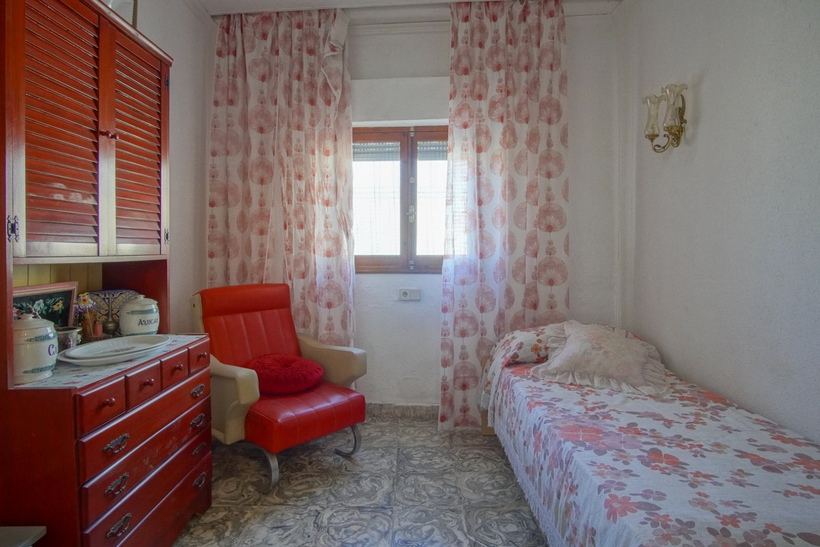 C4XY8251JAV Traditionelle Villa zum Verkauf in der Nähe des Zentrums von Jávea