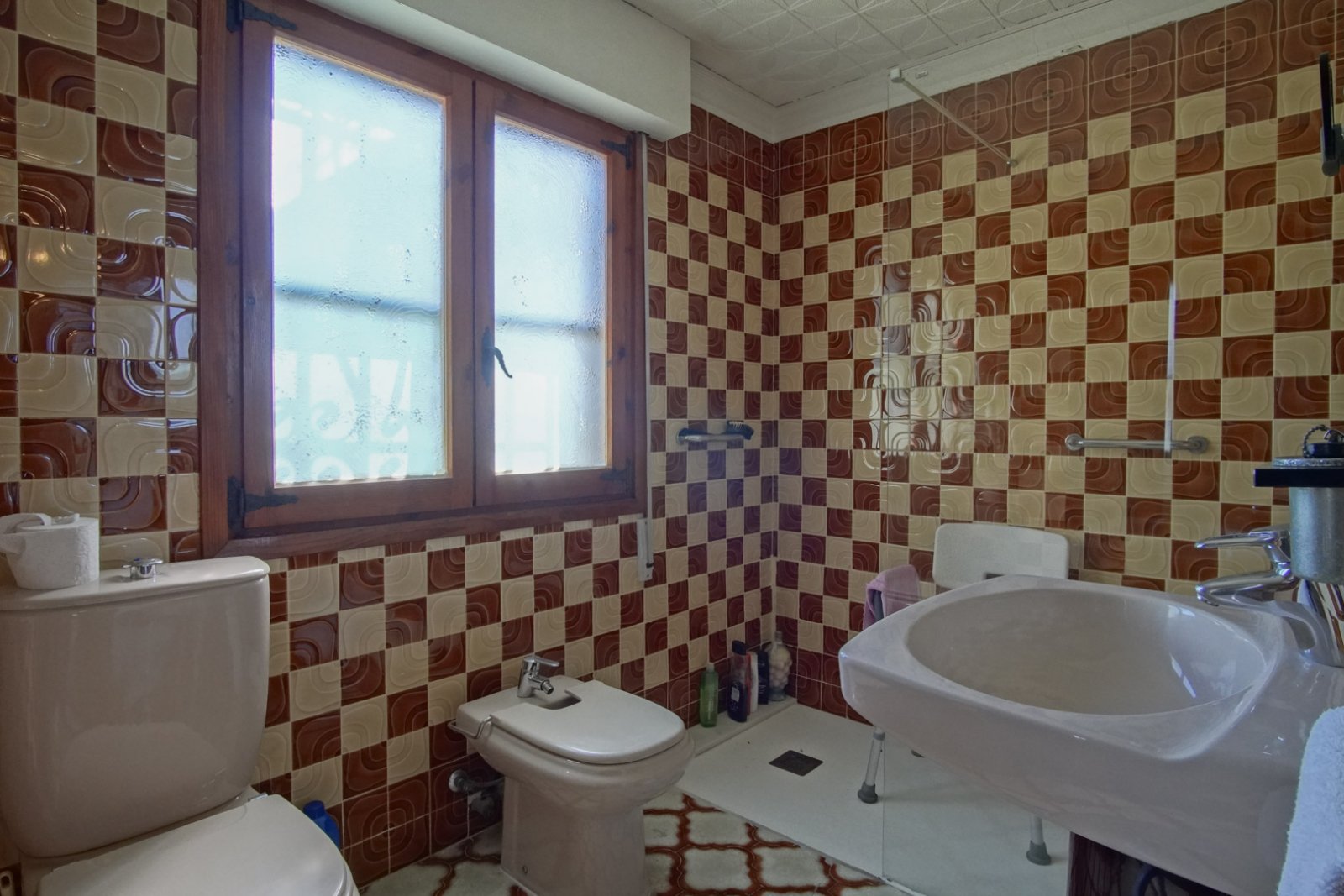 C4XY8251JAV Traditionelle Villa zum Verkauf in der Nähe des Zentrums von Jávea