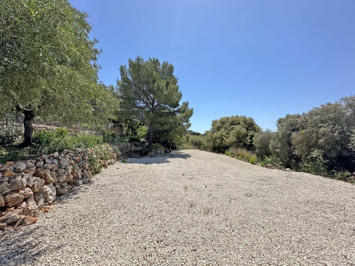 C4XY4536JAL Renovierte Villa zum Verkauf mit Panoramablick auf das Tal im Valle del Paraíso