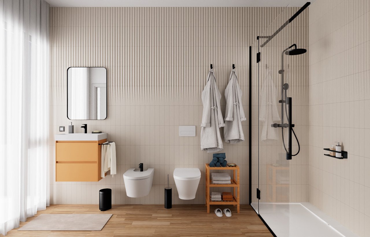 4537ALC Energieeffiziente Luxus-Neubauvilla zum Verkauf in Alcalali