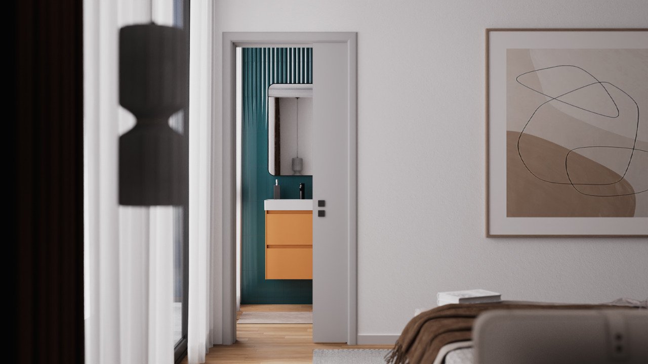 4537ALC Energieeffiziente Luxus-Neubauvilla zum Verkauf in Alcalali