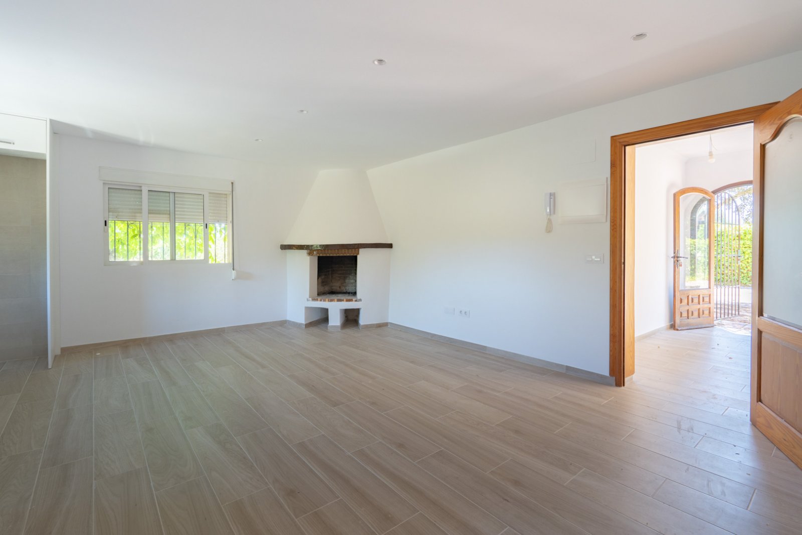 4549JAV Freistehende Villa zum Verkauf in Jávea