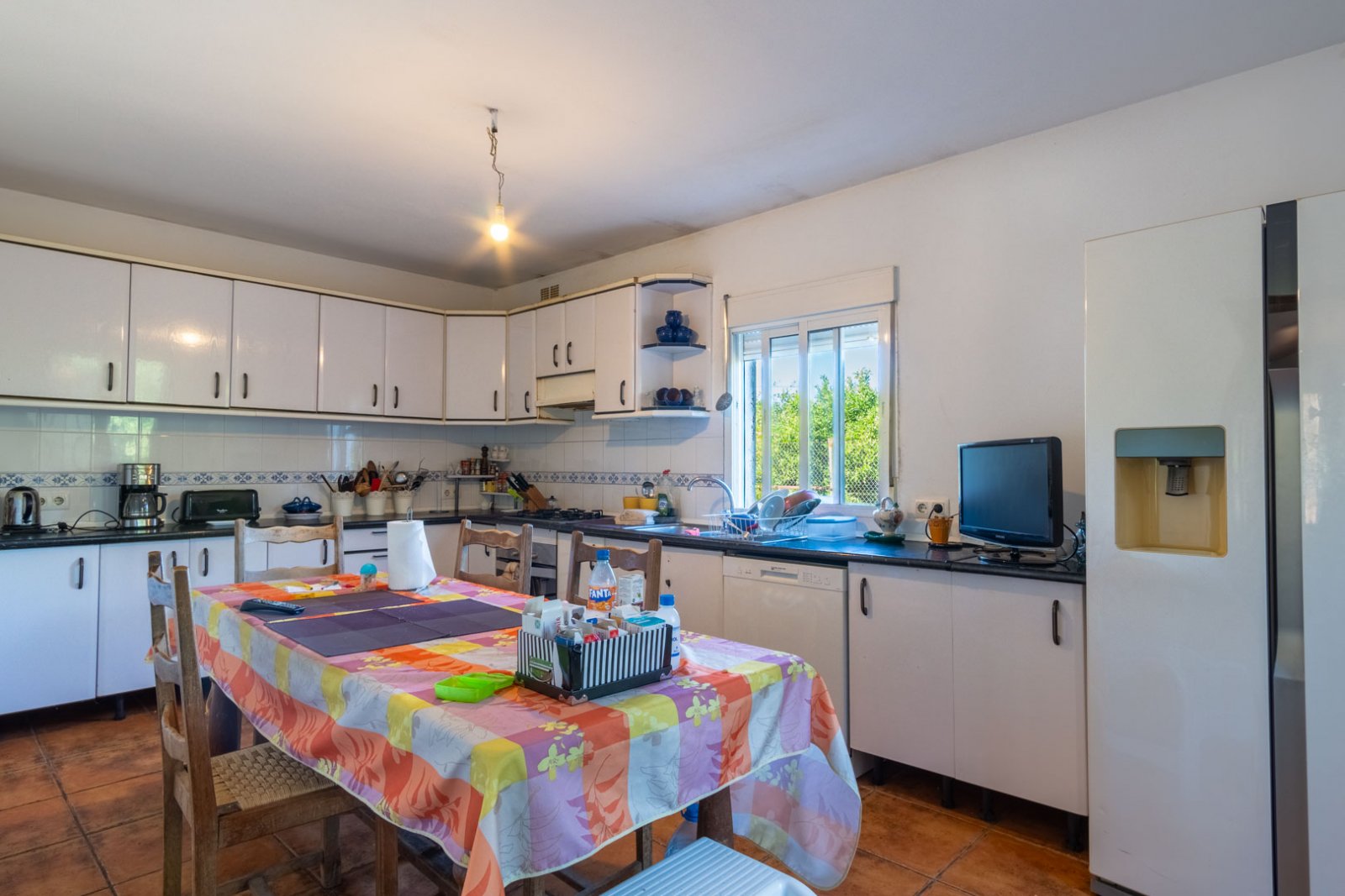 8295PED Villa mit Pool und Talblick in Pedreguer zu verkaufen.