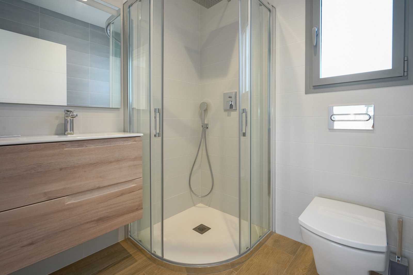 C4XY4581BEN Moderne Villa zum Verkauf in La Fustera Benissa