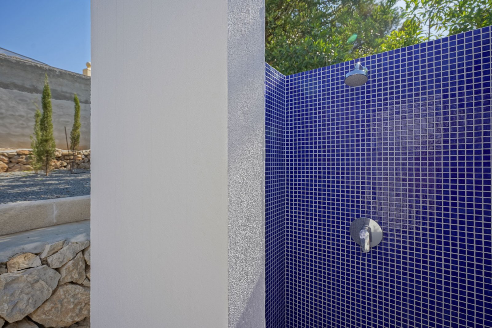 C4XY4581BEN Moderne Villa zum Verkauf in La Fustera Benissa