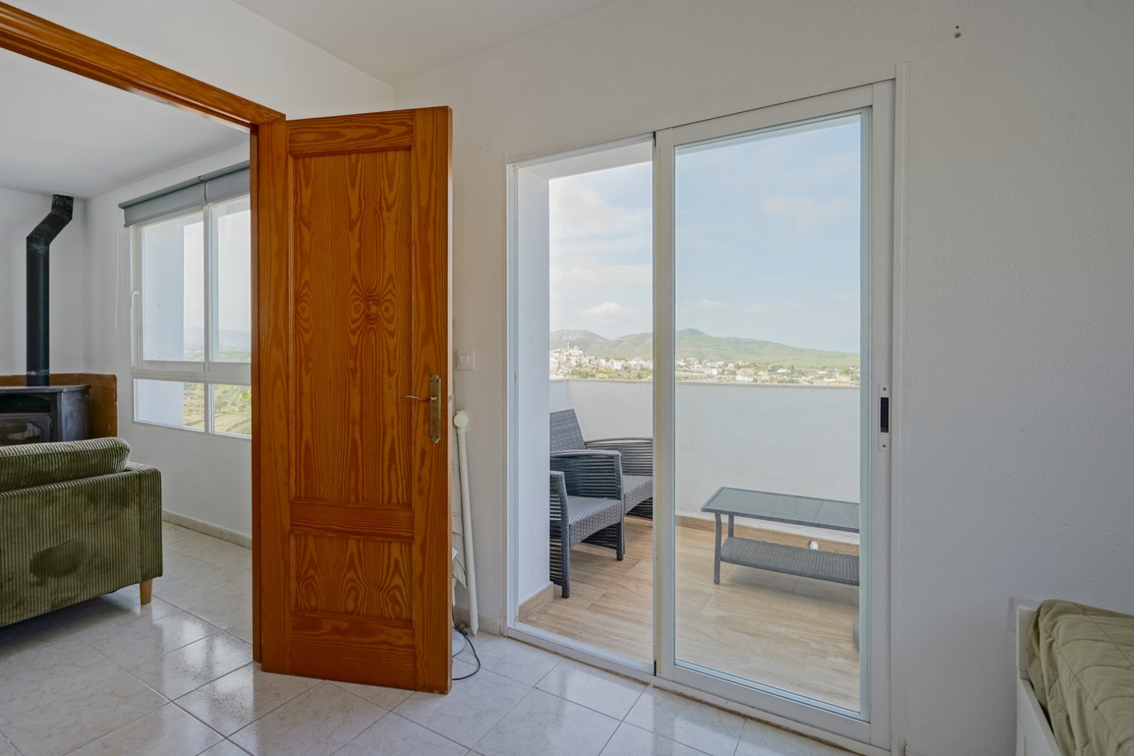 C4XY4580BELL Doppelhaushälfte zu verkaufen in Calistros, Benitachell