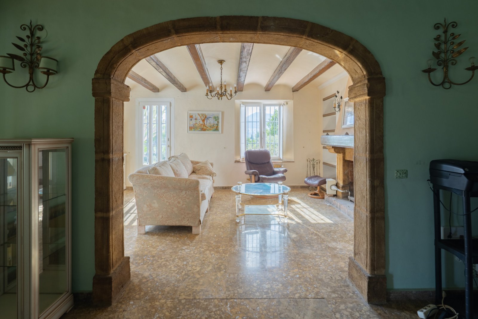 C3XY4583JAV Villa zum Verkauf in La Lluca Jávea