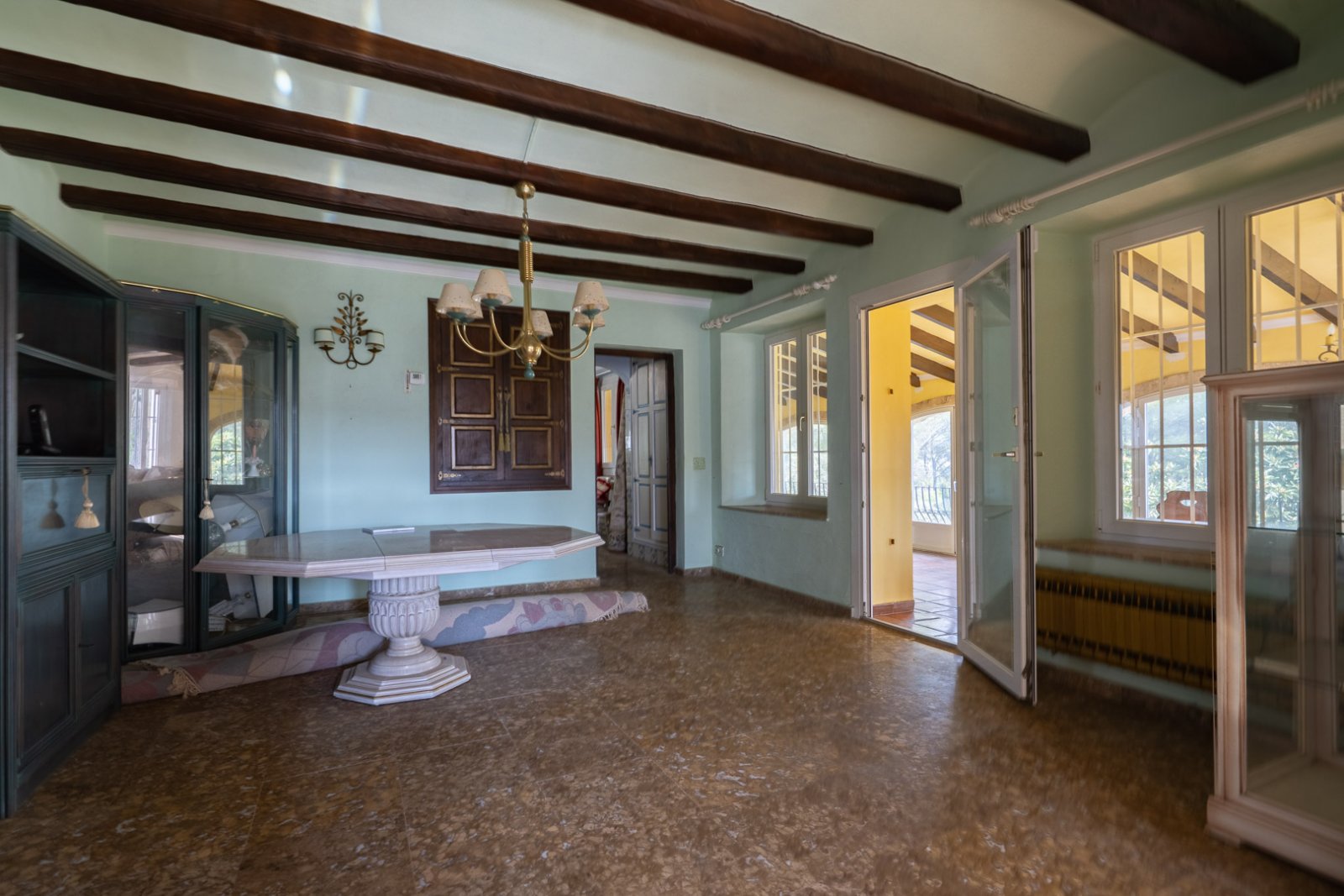 C3XY4583JAV Villa zum Verkauf in La Lluca Jávea