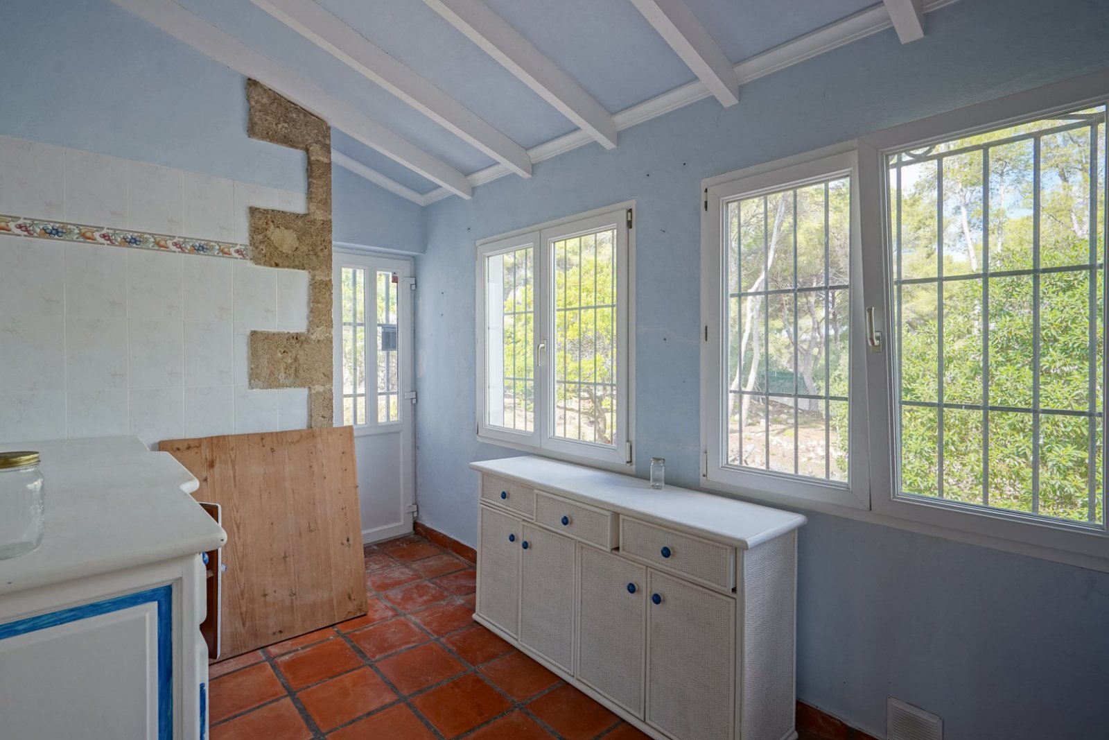 C3XY4583JAV Villa zum Verkauf in La Lluca Jávea