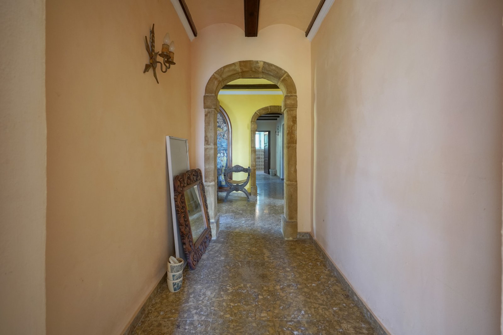 C3XY4583JAV Villa zum Verkauf in La Lluca Jávea