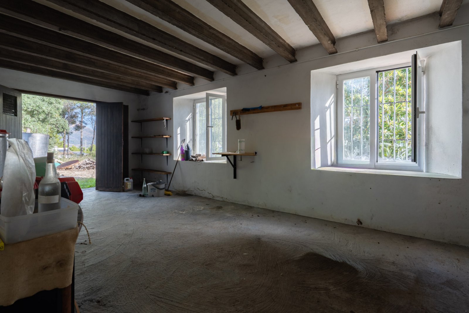 C3XY4583JAV Villa zum Verkauf in La Lluca Jávea