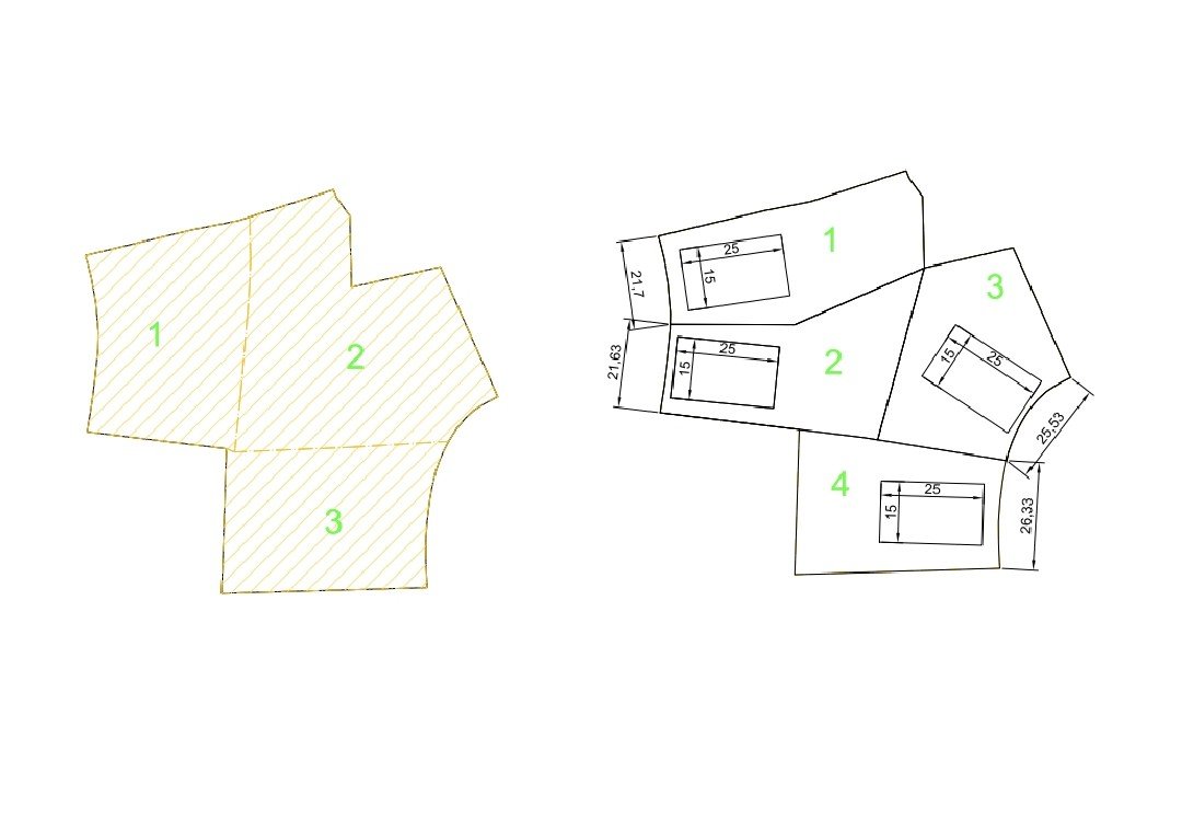 C3XY4583JAV Villa zum Verkauf in La Lluca Jávea