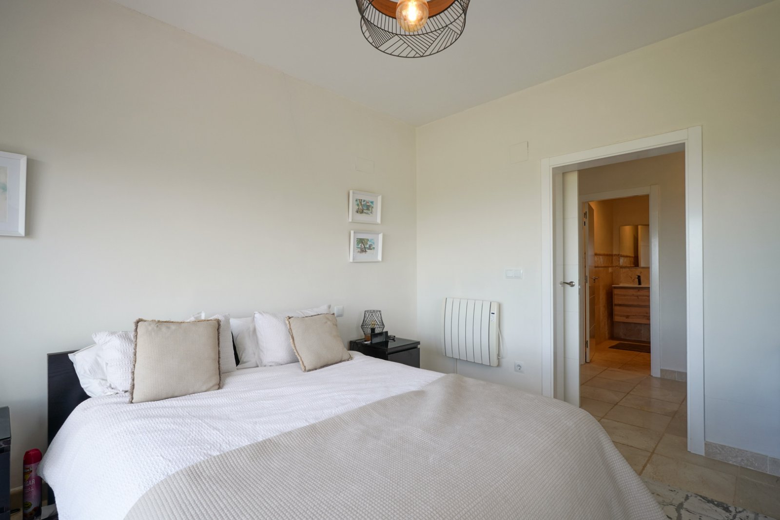 C3XY8309SEL Mediterrane Villa mit Panoramablick auf das Meer zum Verkauf in La Sella, Pedreguer.