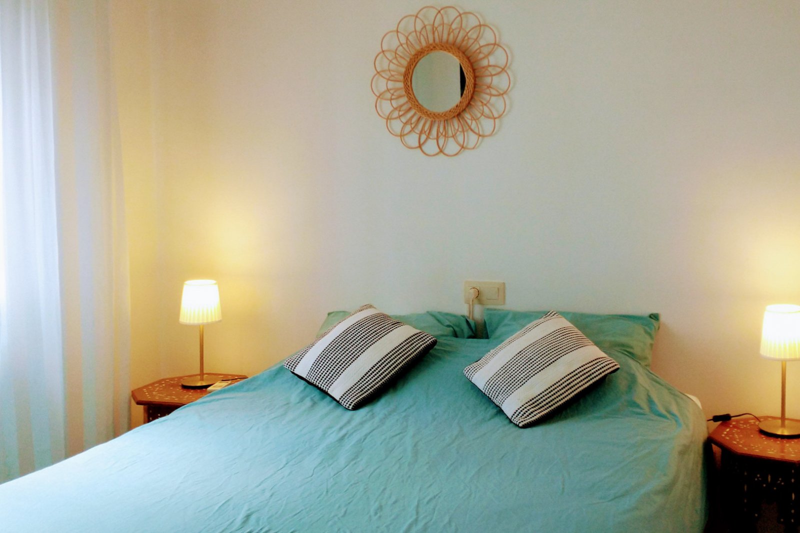 C3XY9003BEN Mediterrane Villa mit Meerblick in Benissa zu verkaufen.