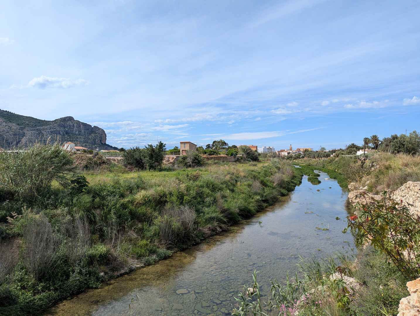 8312VER Stadtgrundstück zum Verkauf in El Vergel.