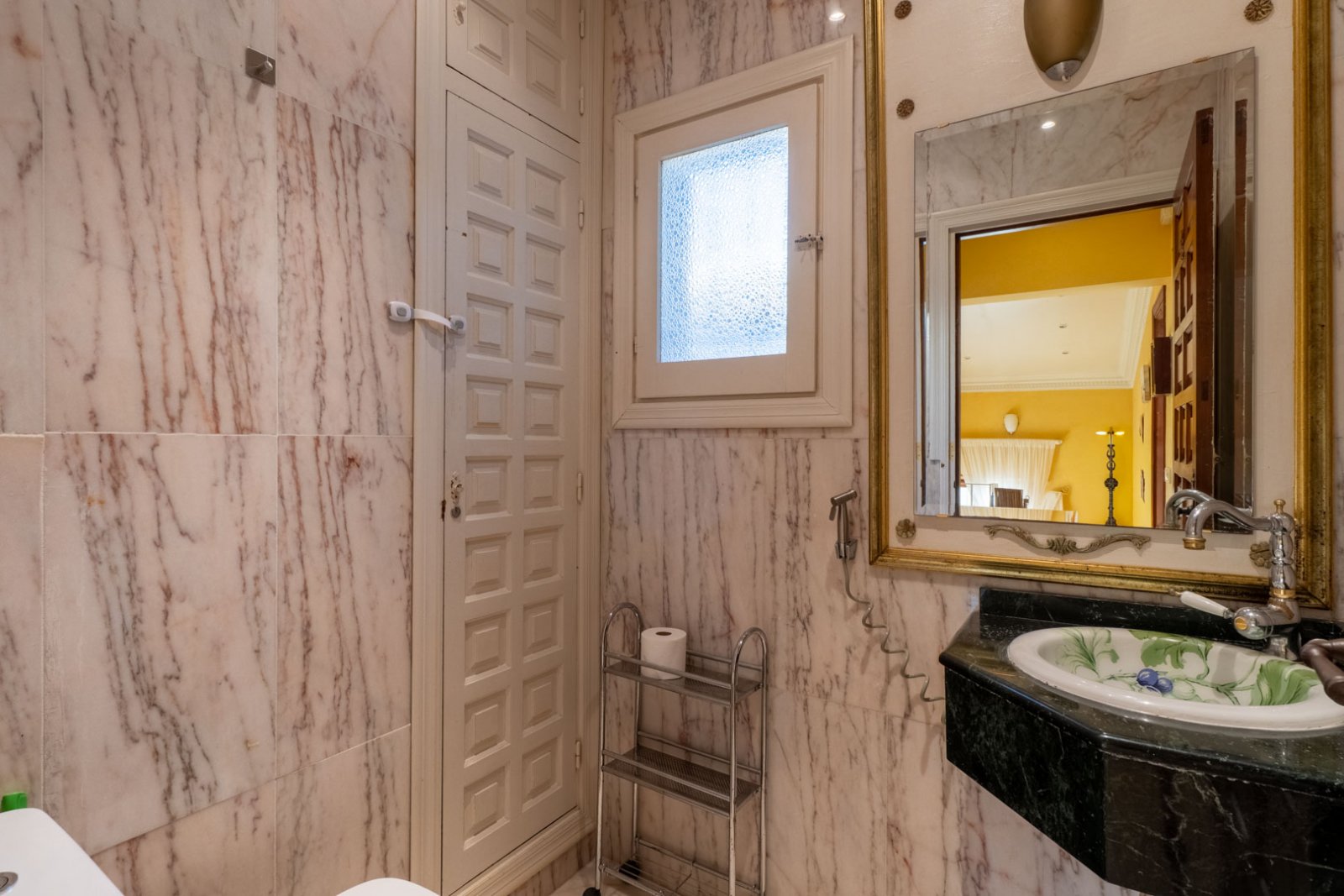 9004BEN Villa mit Meerblick in Benissa zu verkaufen.