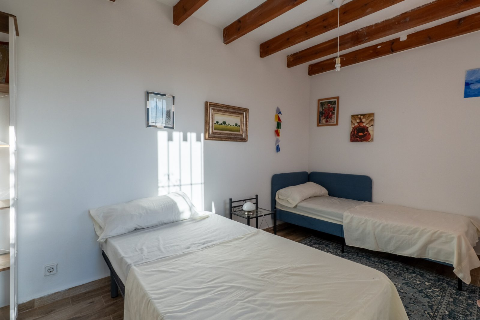 9004BEN Villa mit Meerblick in Benissa zu verkaufen.