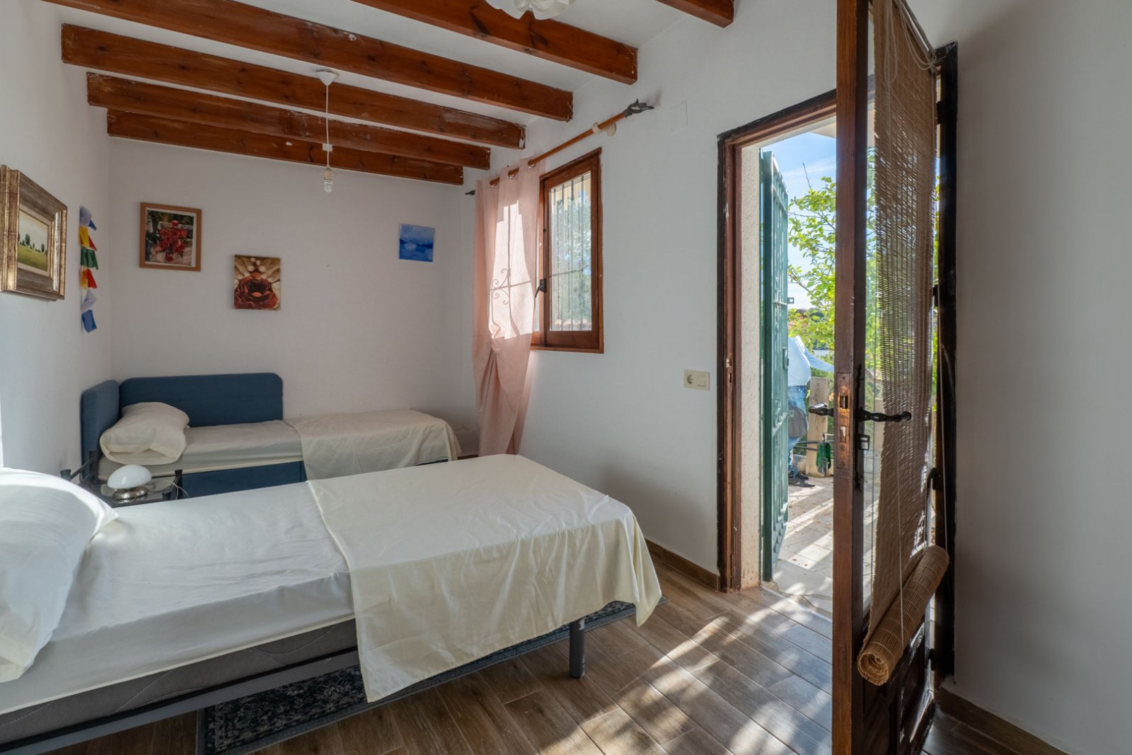 9004BEN Villa mit Meerblick in Benissa zu verkaufen.