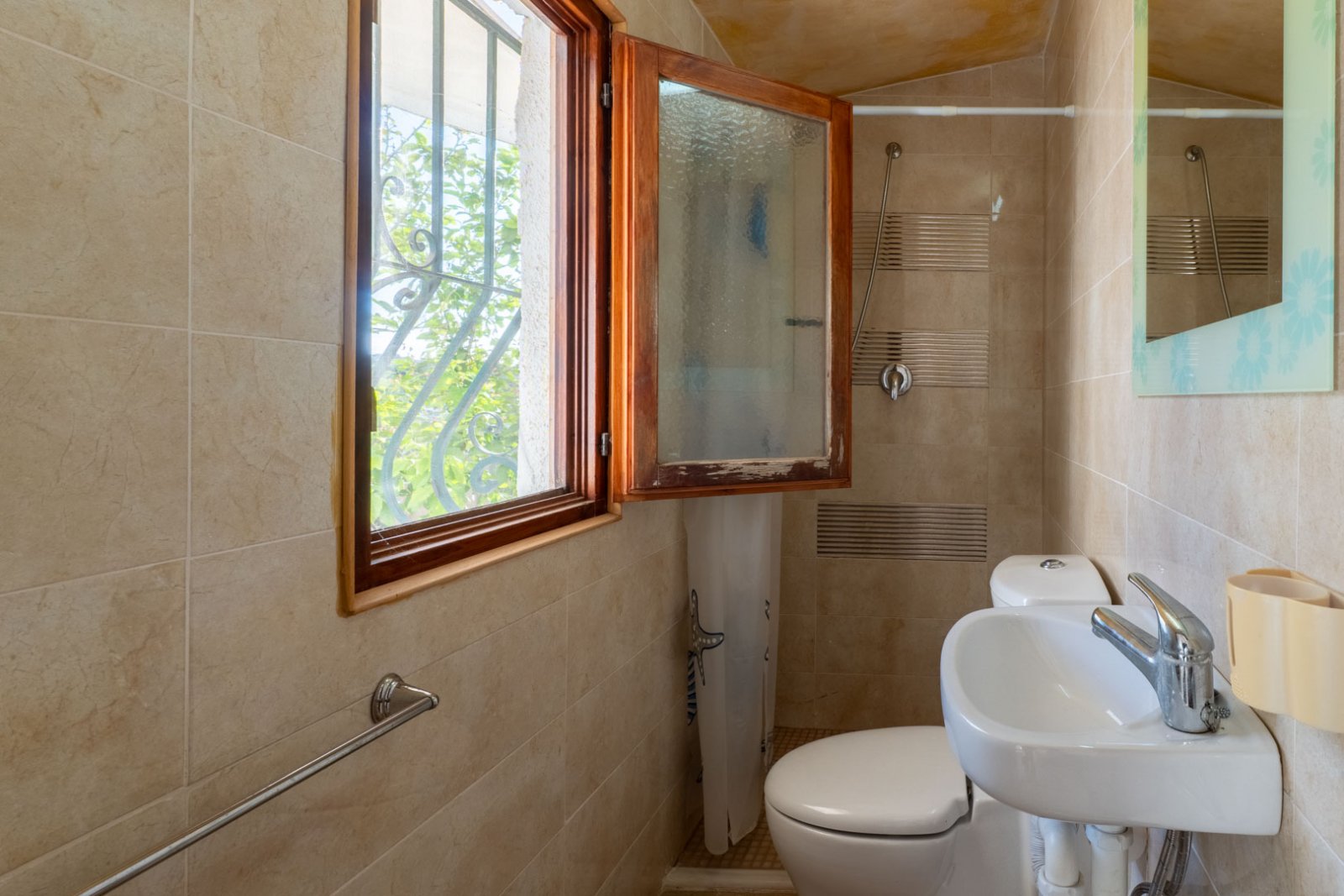 9004BEN Villa mit Meerblick in Benissa zu verkaufen.