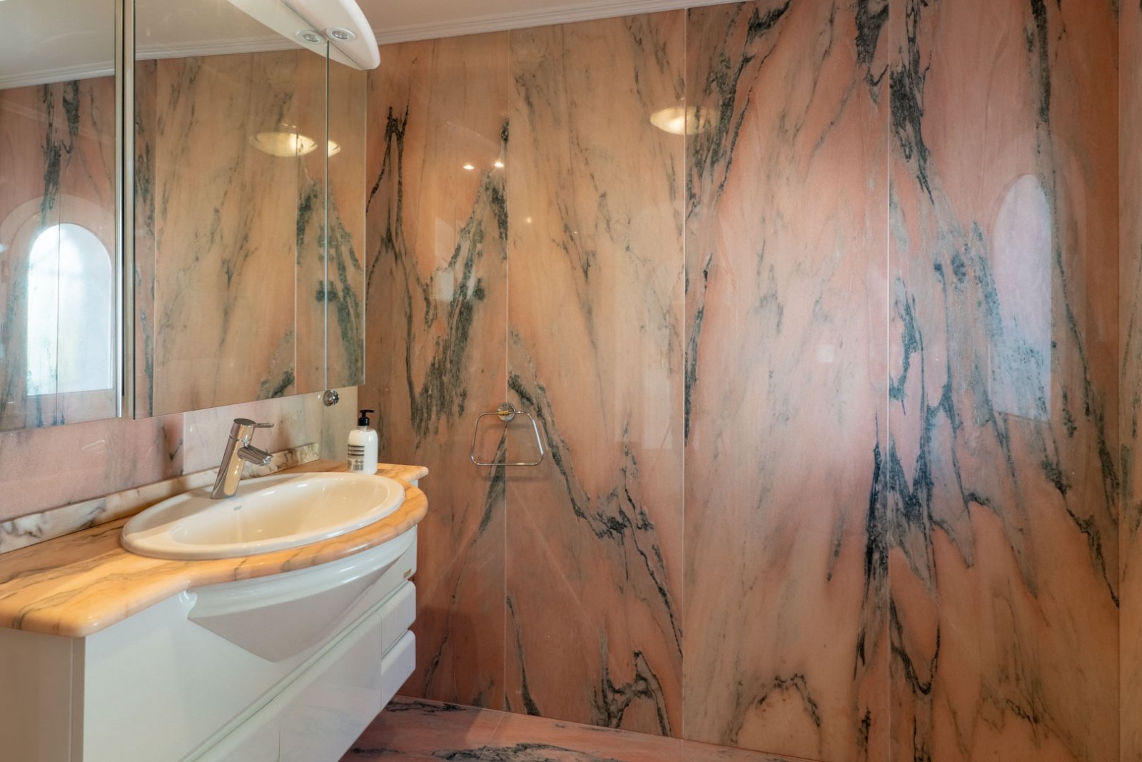 9006BEN Mediterrane Villa mit Panoramablick aufs Meer in Benissa zu verkaufen.