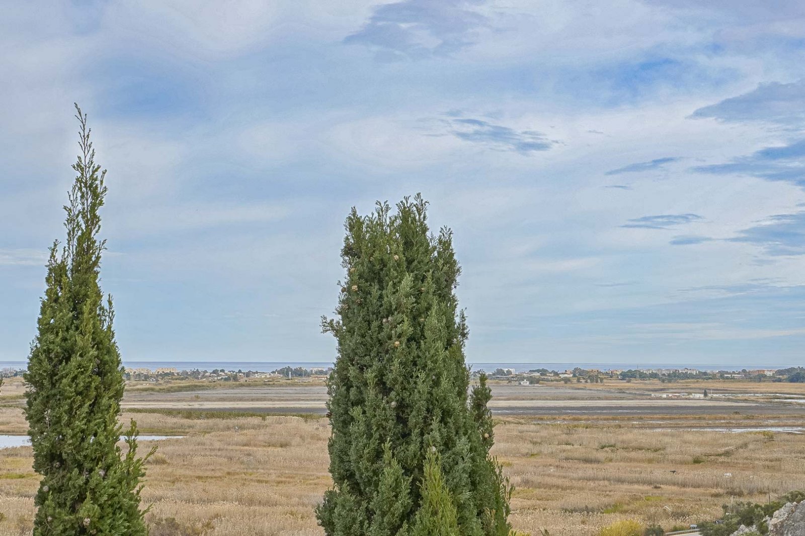 4336PEG Große Villa mit Gästehaus in Monte Pego zu verkaufen