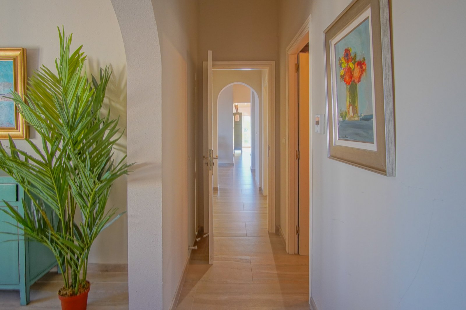 8152PEG Villa mit Meerblick zum Verkauf in Monte Pego