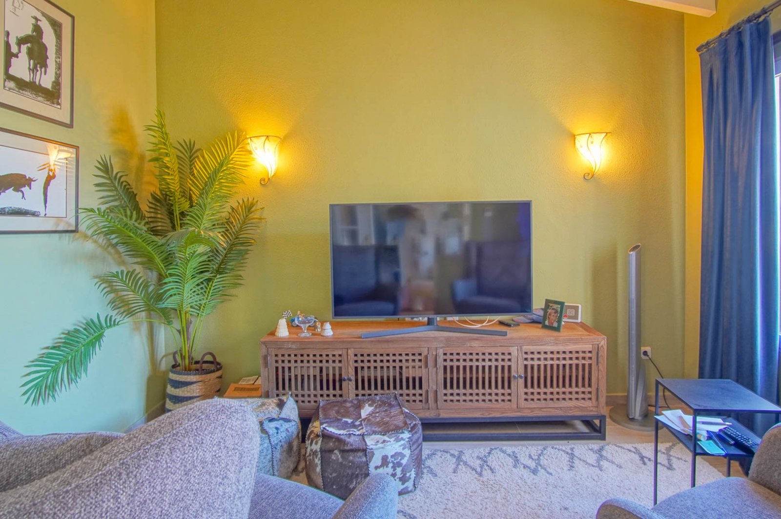 8152PEG Villa mit Meerblick zum Verkauf in Monte Pego