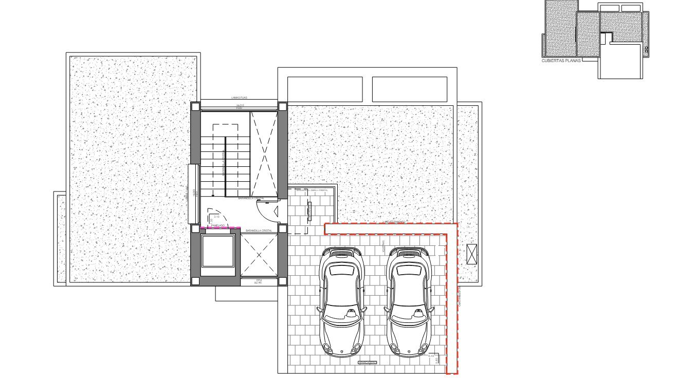 4380ALT Moderne Neubauvilla mit herrlichem Meerblick zum Verkauf in Altea