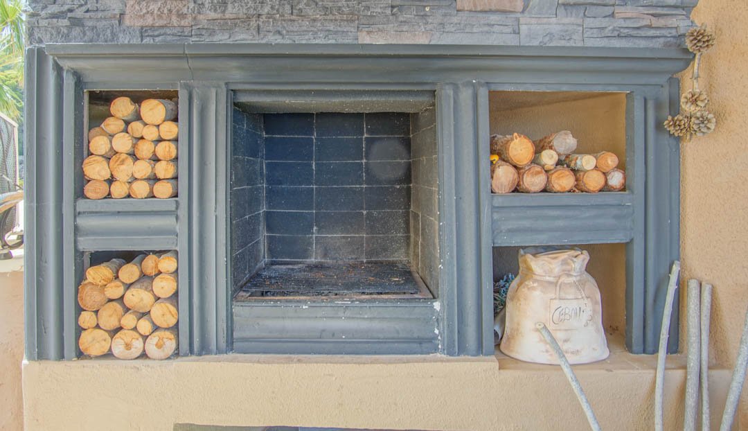 7058NUC Wunderschönes, großes, renoviertes mediterranes Landhaus in La Nucia zu verkaufen