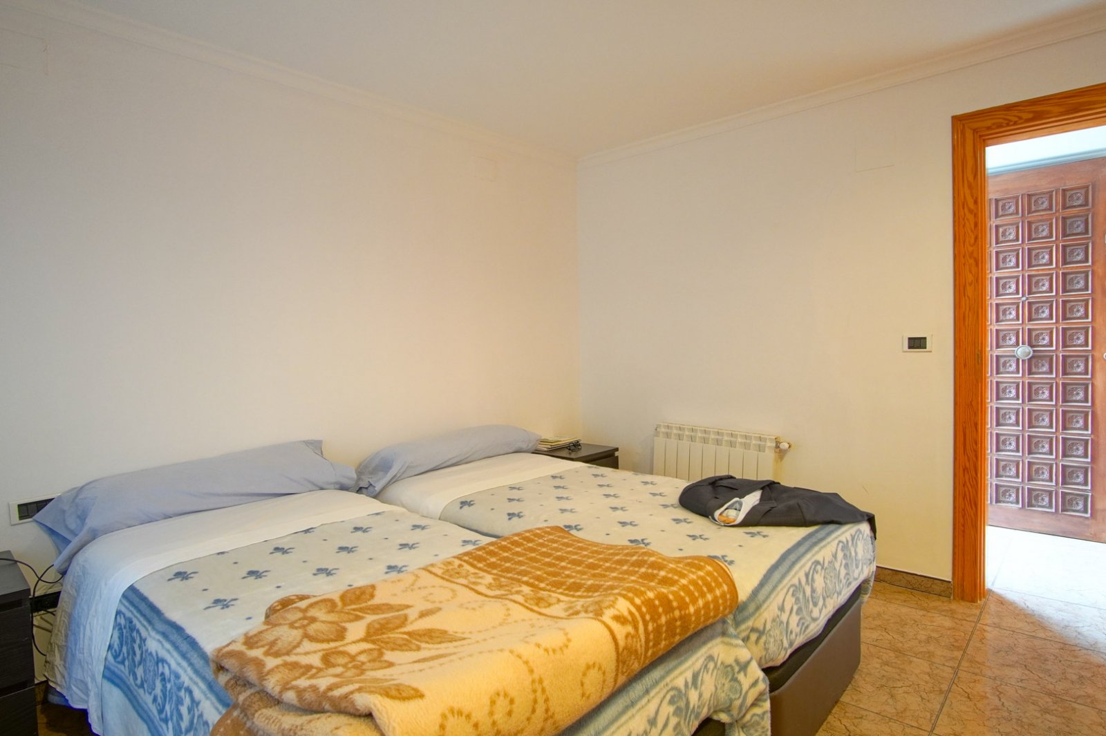 8176DEN Villa mit teilweisem Meerblick zum Verkauf in Las Rotas, Denia