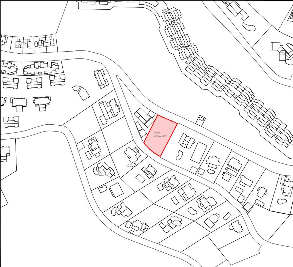 4412ALT Grundstück mit Meerblick und Lizenz zum Verkauf in Altea
