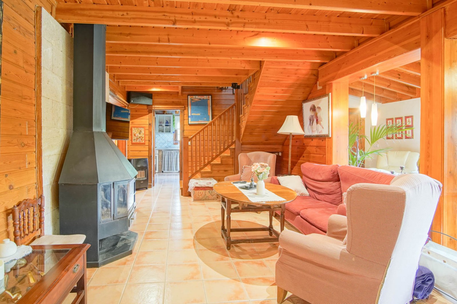 C3XY8197ORB Großer Bauernhof mit viel Land und Stall zum Verkauf in Orba