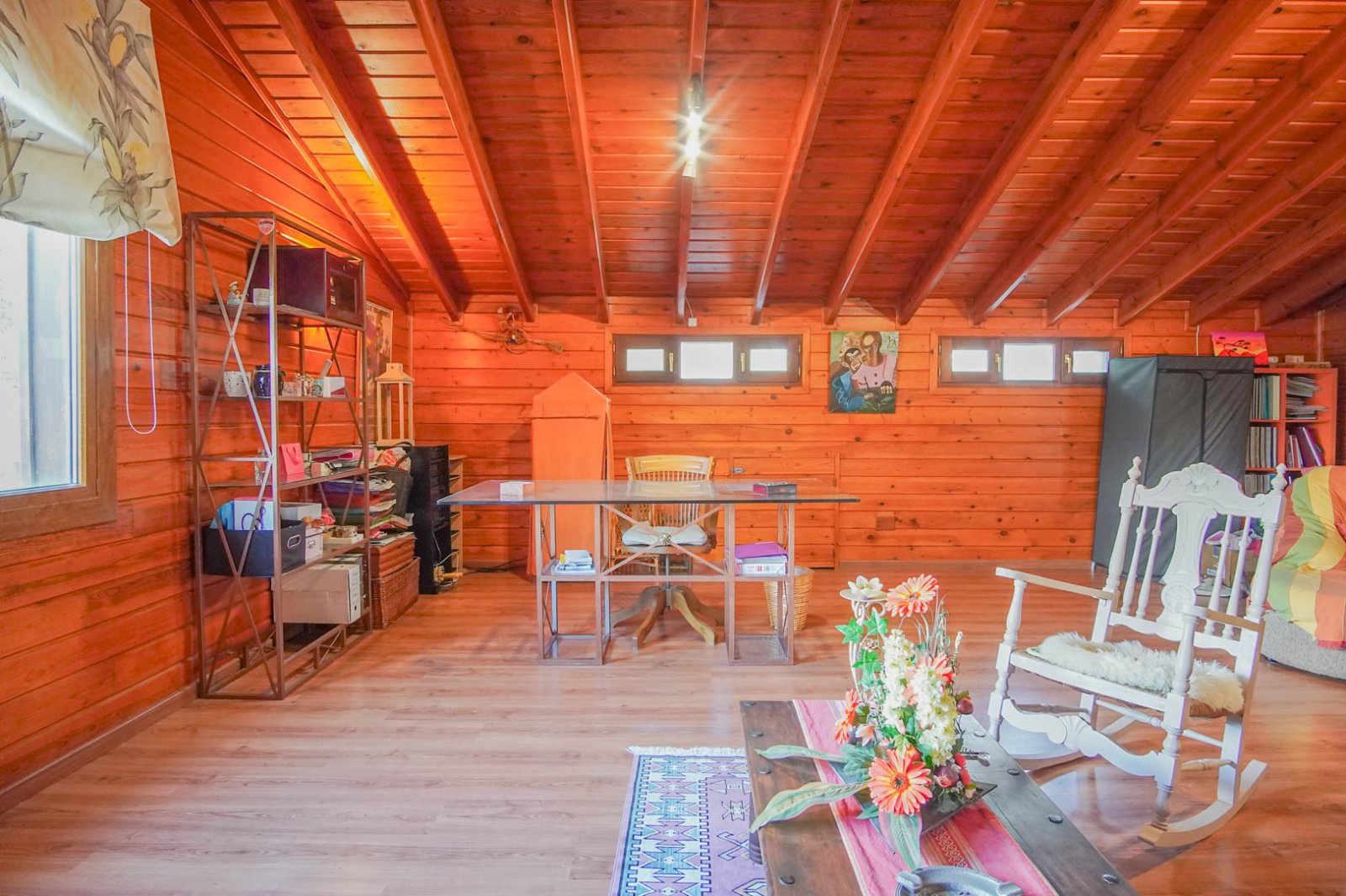 C3XY8197ORB Großer Bauernhof mit viel Land und Stall zum Verkauf in Orba