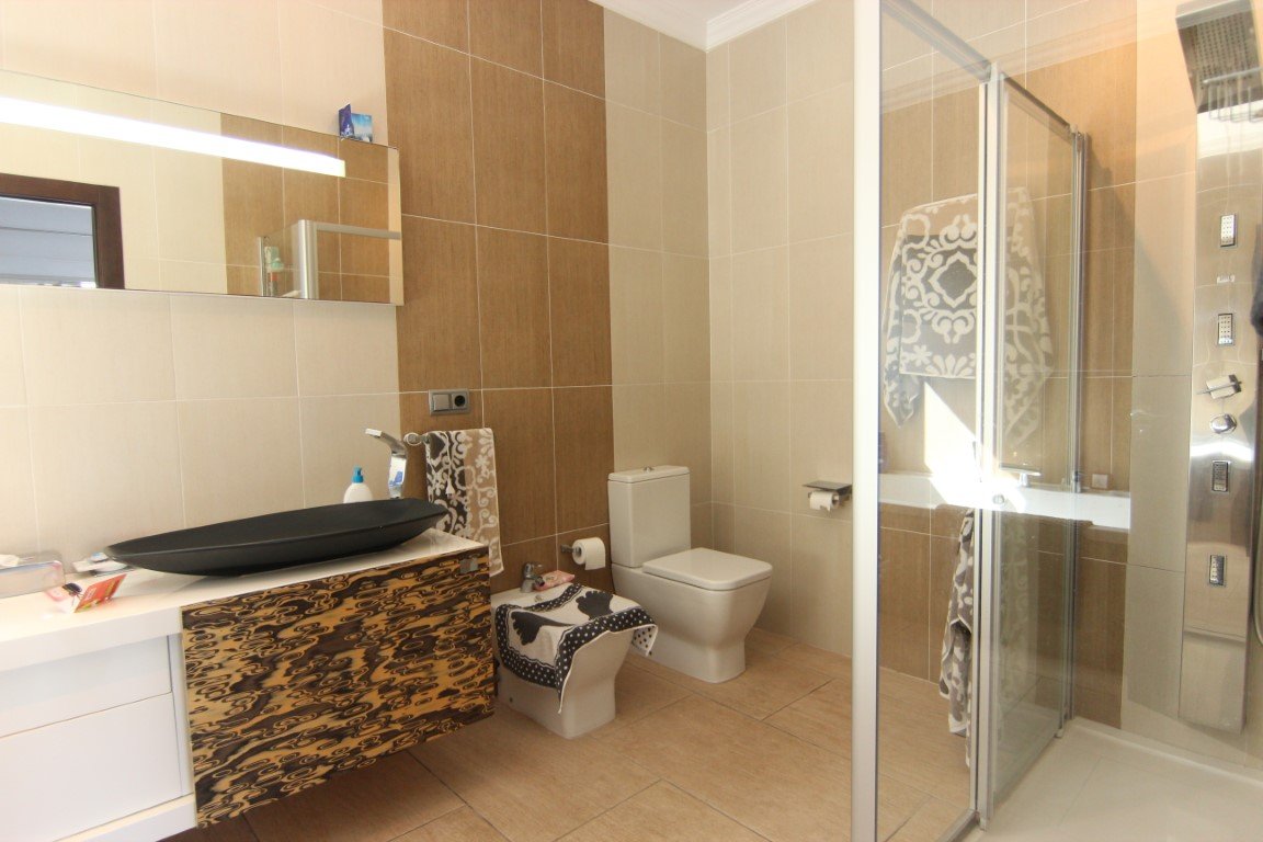 3386JAV Villa zu verkaufen in Javea