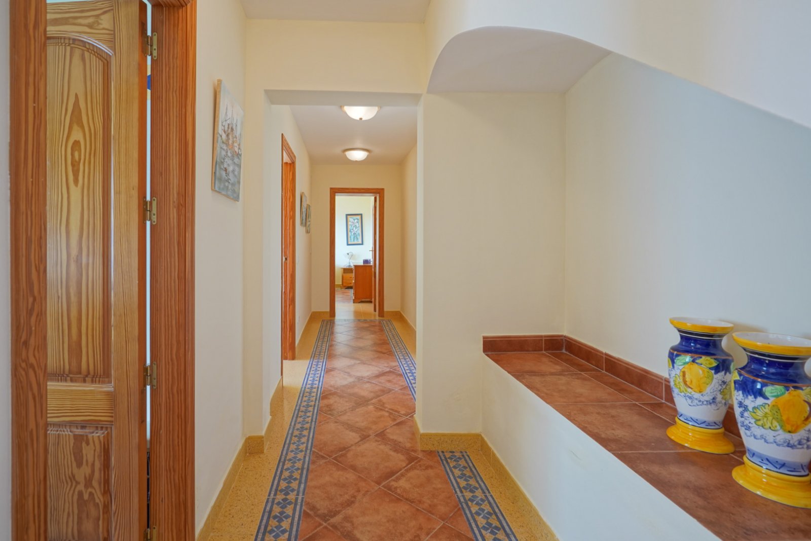 C4XY4448JAV Villa mit atemberaubendem Meerblick zu verkaufen in La Corona, Jávea