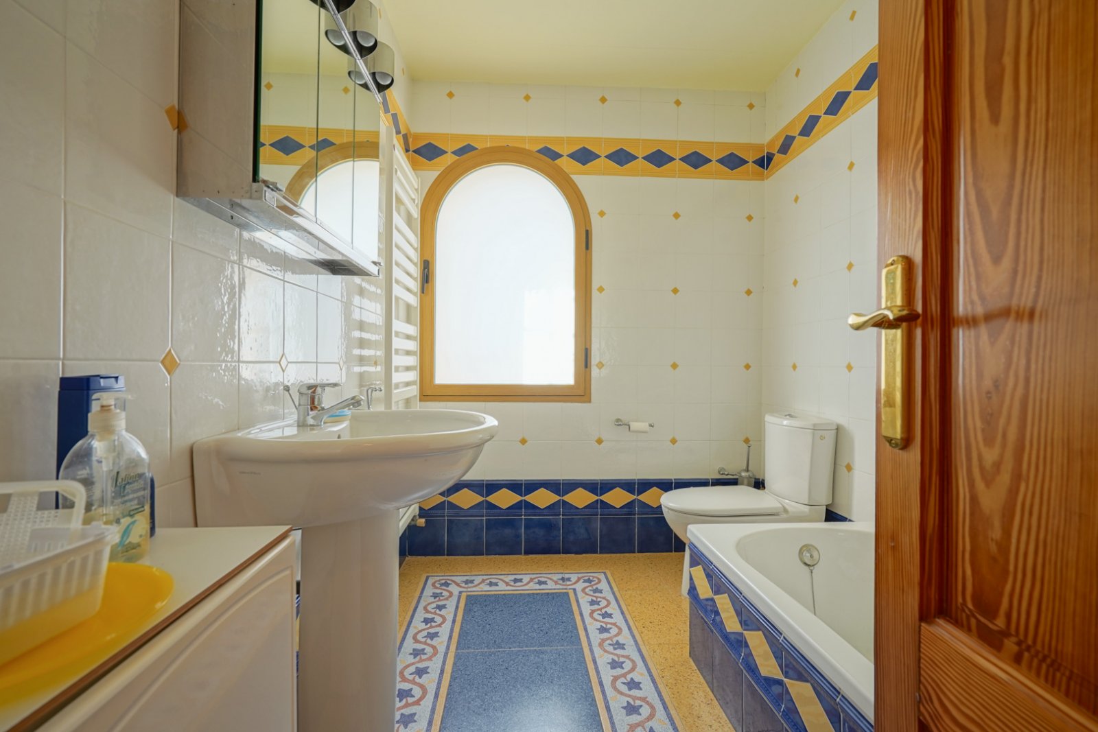 C4XY4448JAV Villa mit atemberaubendem Meerblick zu verkaufen in La Corona, Jávea