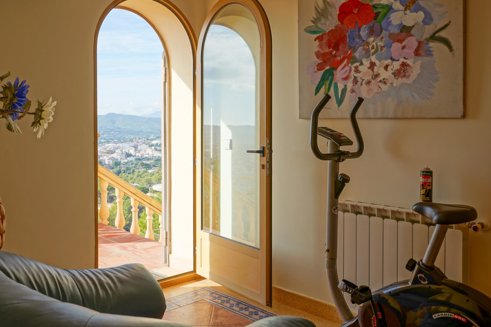 C4XY4448JAV Villa mit atemberaubendem Meerblick zu verkaufen in La Corona, Jávea