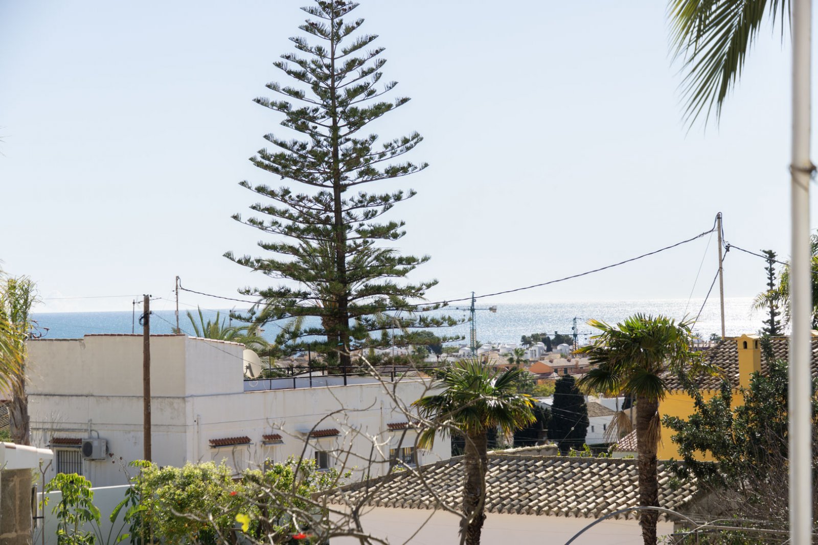 C4XY8251JAV Traditionelle Villa zum Verkauf in der Nähe des Zentrums von Jávea