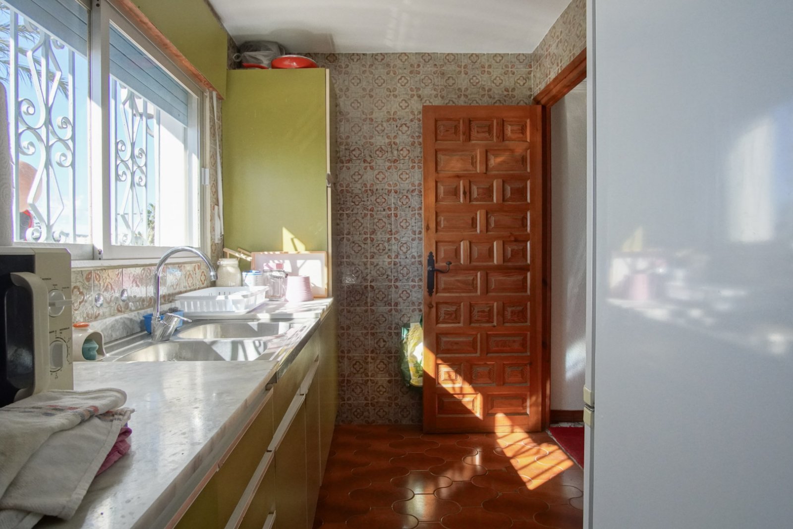 C4XY8251JAV Traditionelle Villa zum Verkauf in der Nähe des Zentrums von Jávea