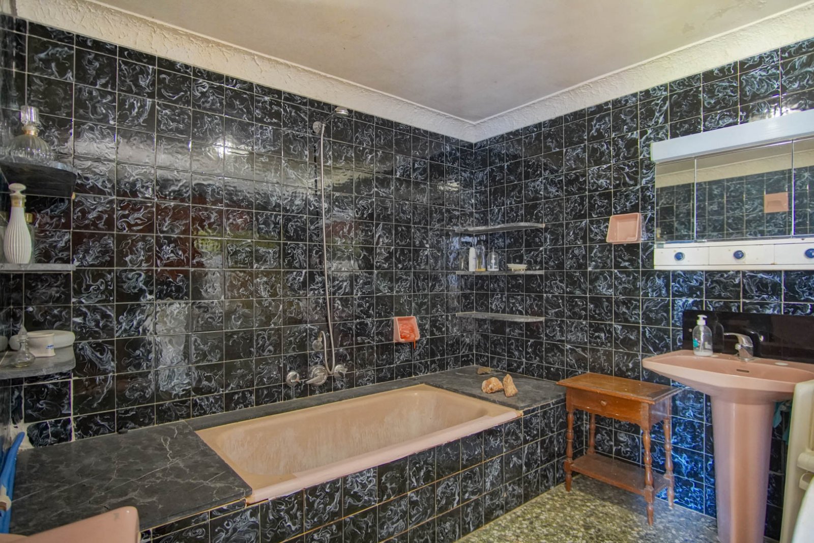 C4XY8251JAV Traditionelle Villa zum Verkauf in der Nähe des Zentrums von Jávea