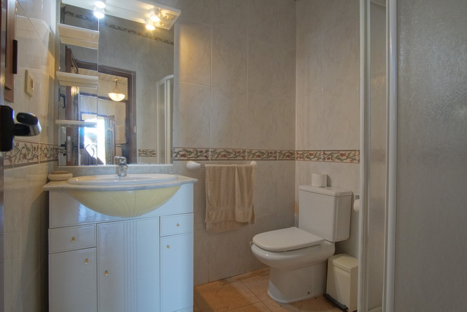 C4XY8251JAV Traditionelle Villa zum Verkauf in der Nähe des Zentrums von Jávea