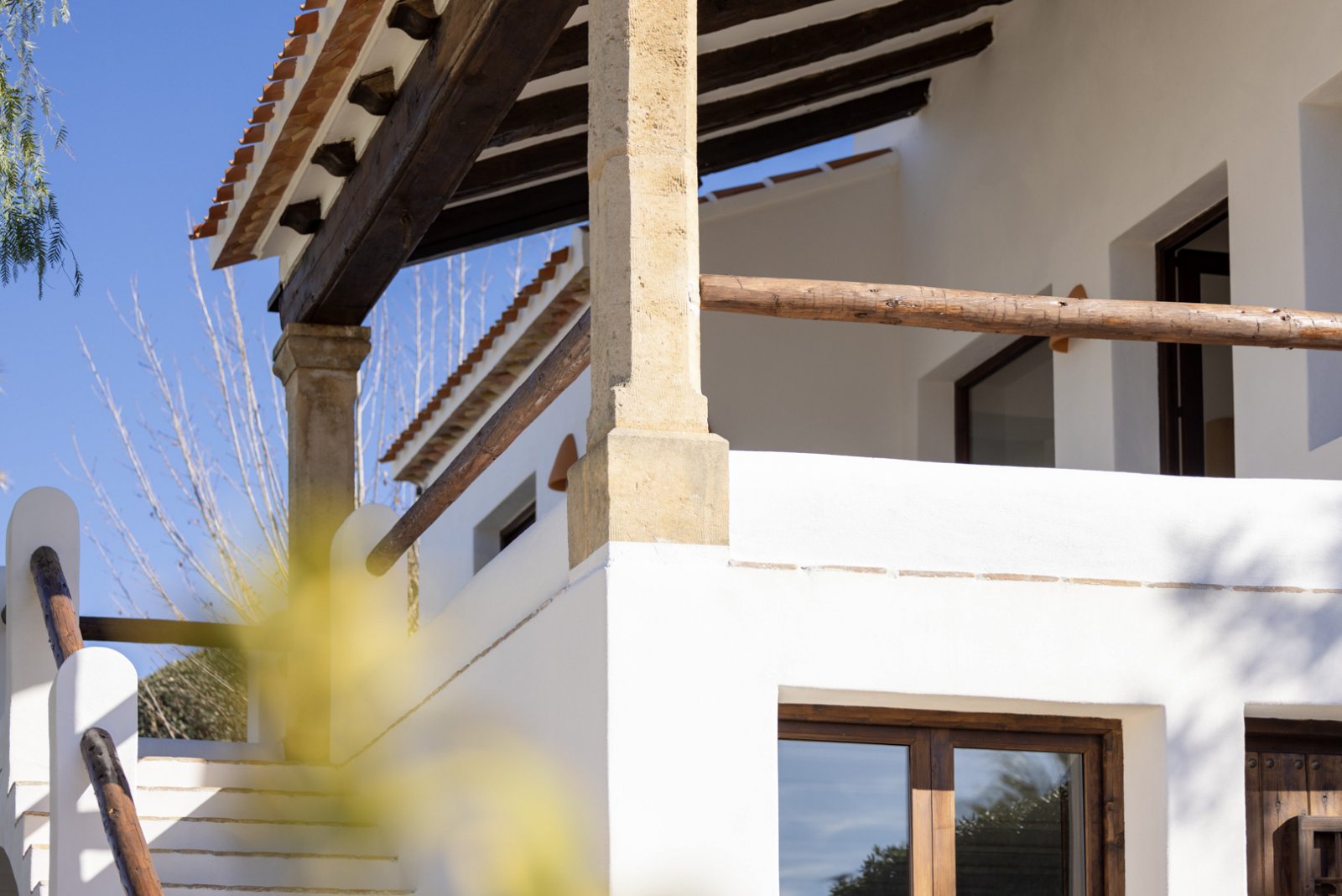 C3XY4524JAV Schöne renovierte Villa zum Verkauf in Tosalet, Jávea