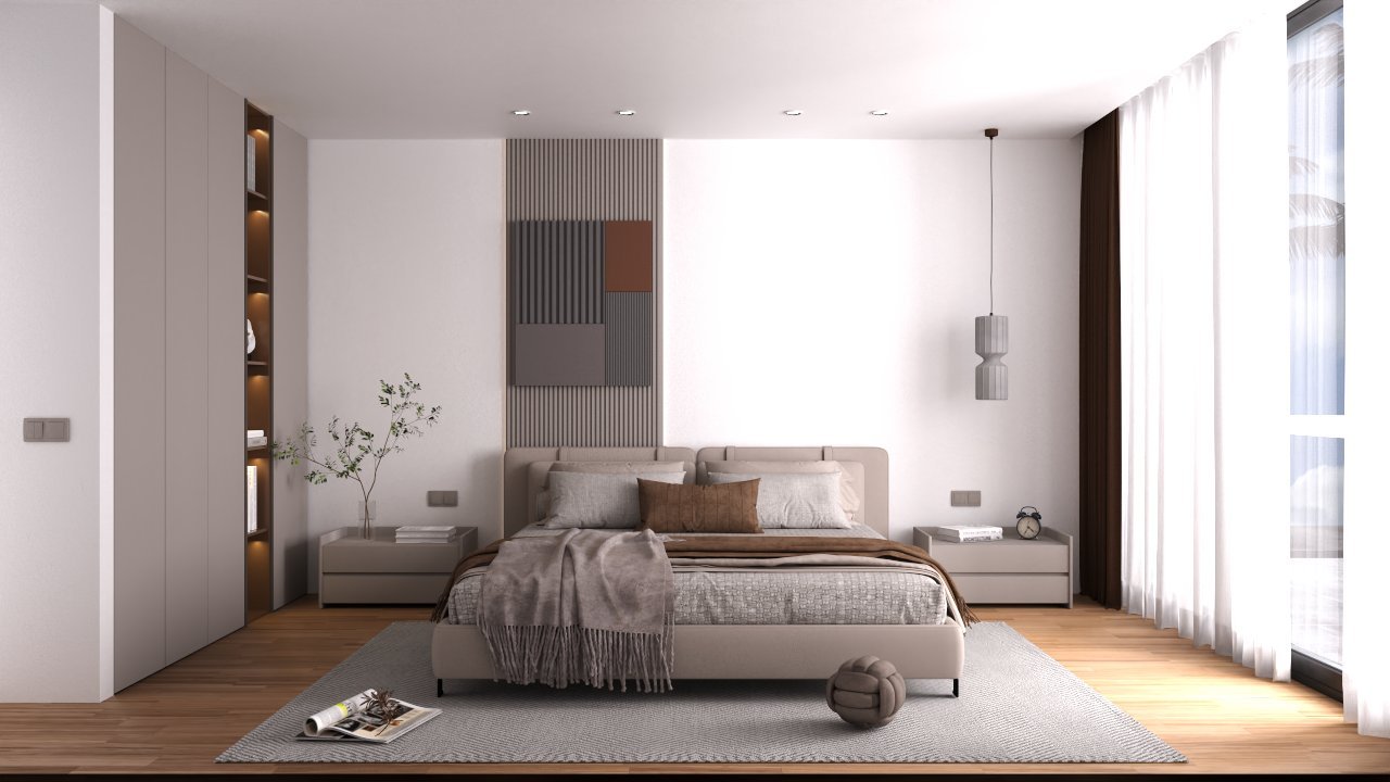 4537ALC Energieeffiziente Luxus-Neubauvilla zum Verkauf in Alcalali