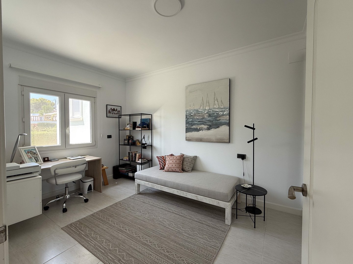 C4XY4555BEN Wohnung zum Verkauf in einer Luxus-Urbanisation in La Fustera, Benissa