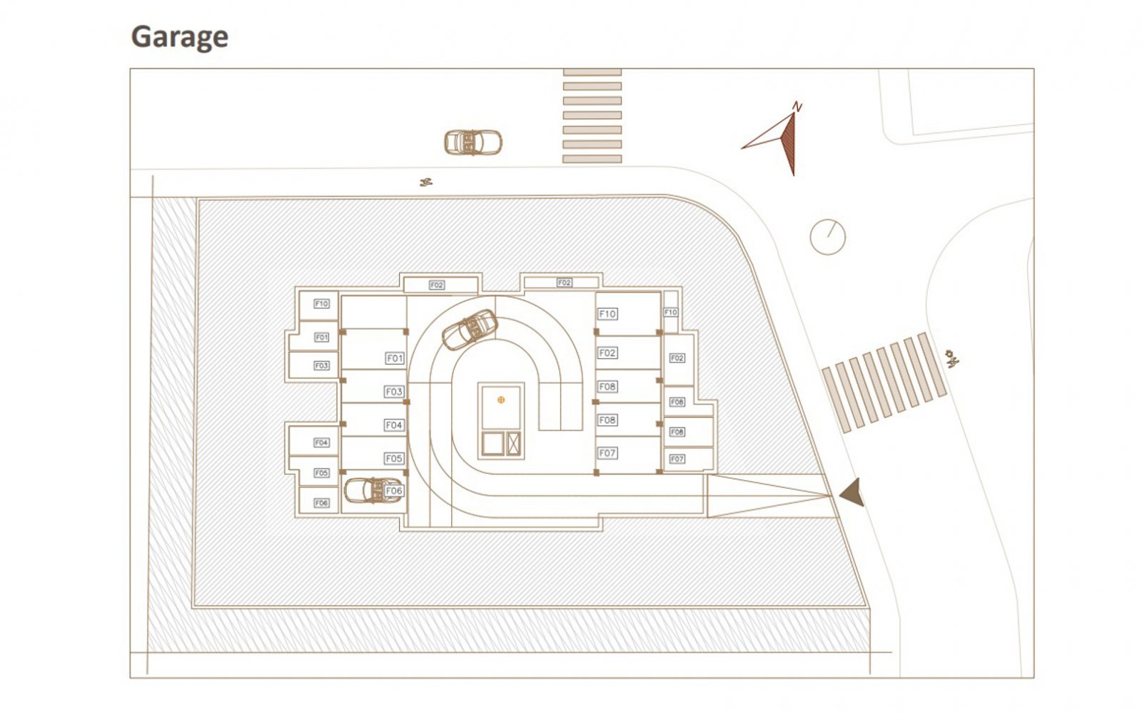 C4XY4572JAV Neubauwohnungen im Bau zum Verkauf in Jávea